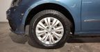 Volkswagen Gol 1.6 5 PTAS. TRENDLINE Hatchback 2018