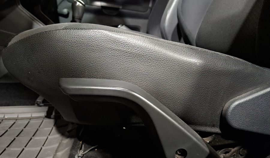 Volkswagen Gol 1.6 5 PTAS. TRENDLINE Hatchback 2018