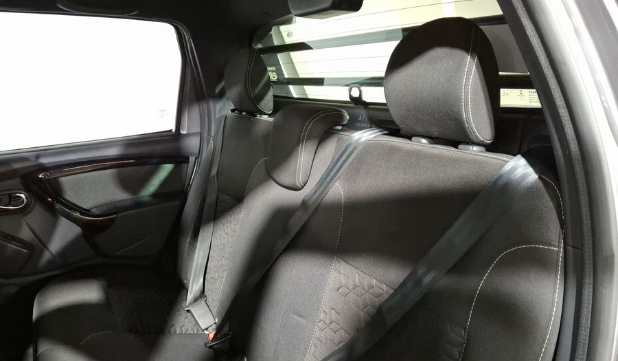 Renault Oroch 2.0 OUTSIDER SMR AUTO Pickup 2020