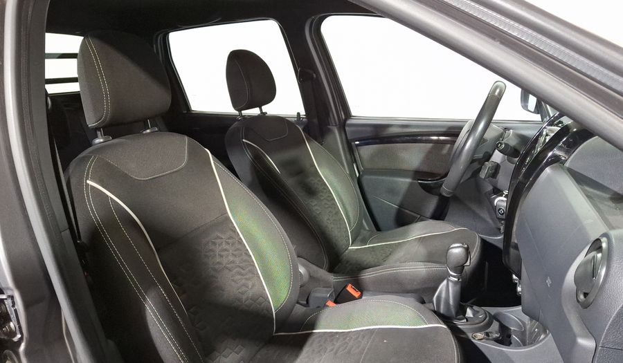 Renault Oroch 2.0 OUTSIDER SMR AUTO Pickup 2020