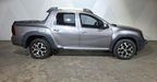 Renault Oroch 2.0 OUTSIDER SMR AUTO Pickup 2020