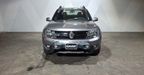 Renault Oroch 2.0 OUTSIDER SMR AUTO Pickup 2020