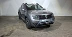 Renault Oroch 2.0 OUTSIDER SMR AUTO Pickup 2020