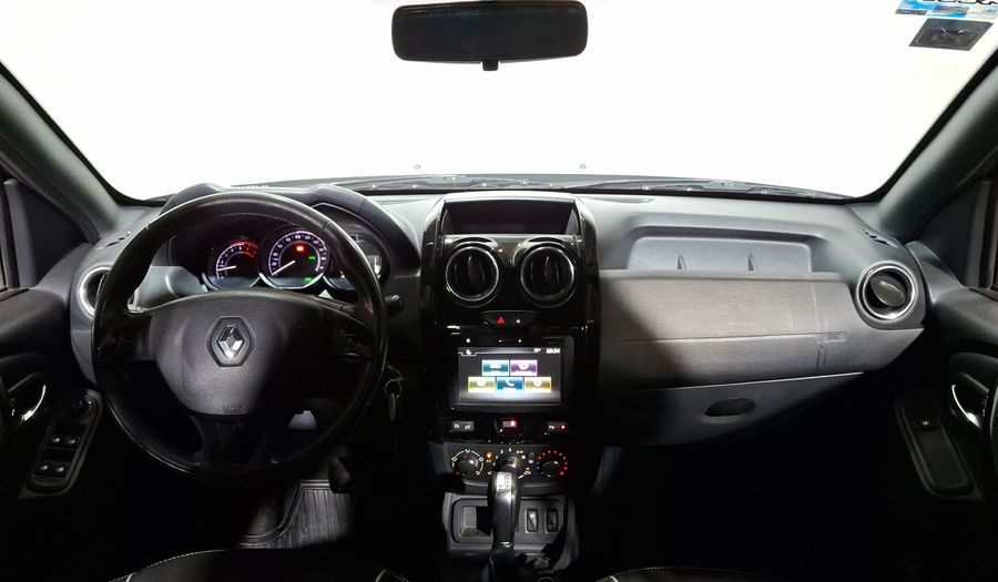 Renault Oroch 2.0 OUTSIDER SMR AUTO Pickup 2020