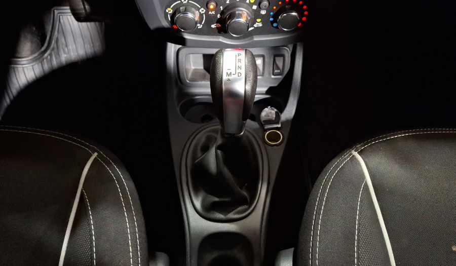 Renault Oroch 2.0 OUTSIDER SMR AUTO Pickup 2020