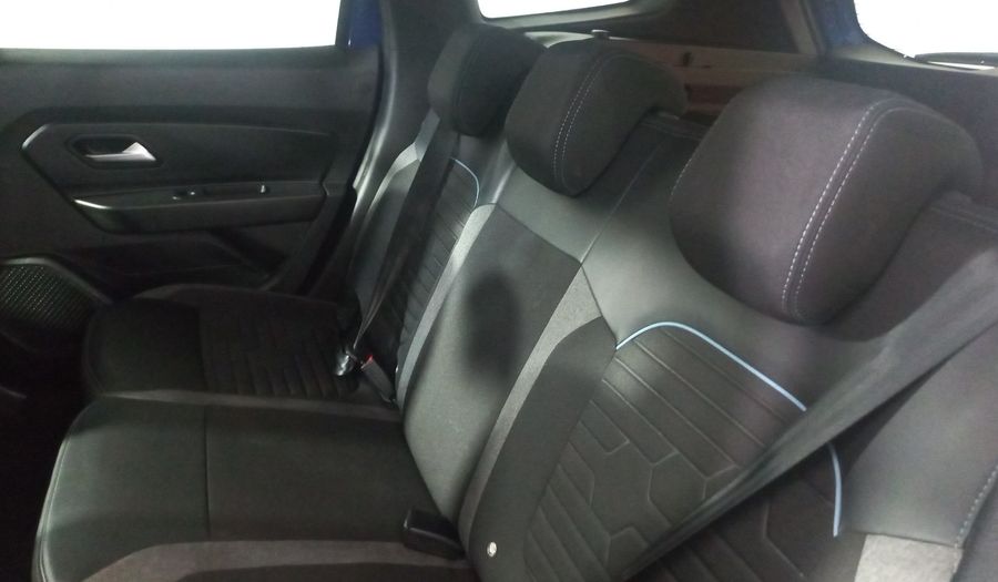Renault Duster 1.3 ICONIC CVT Suv 2021