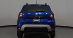 Renault Duster 1.3 ICONIC CVT Suv 2021