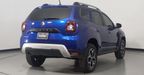 Renault Duster 1.3 ICONIC CVT Suv 2021