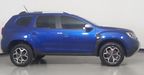 Renault Duster 1.3 ICONIC CVT Suv 2021