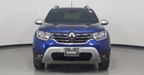 Renault Duster 1.3 ICONIC CVT Suv 2021