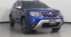 Renault Duster 1.3 ICONIC CVT Suv 2021
