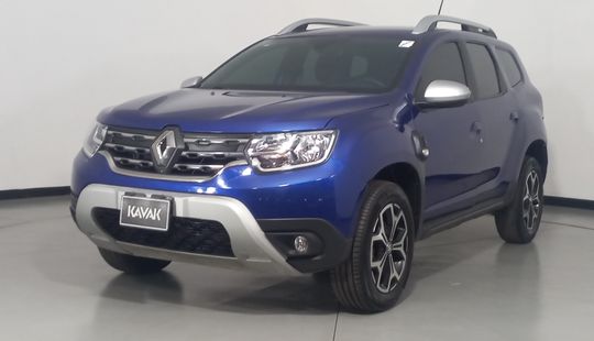 Renault • Duster