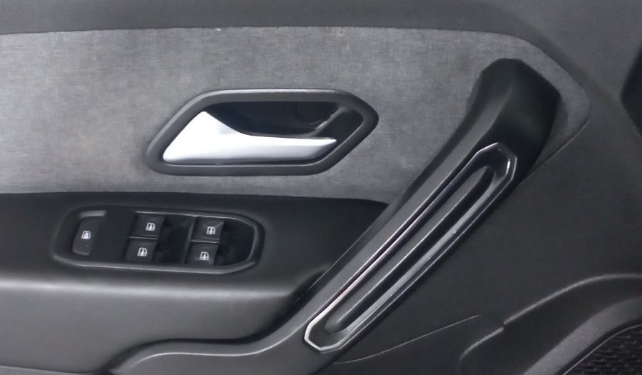 Renault Duster 1.3 ICONIC CVT Suv 2021