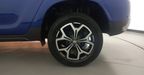Renault Duster 1.3 ICONIC CVT Suv 2021