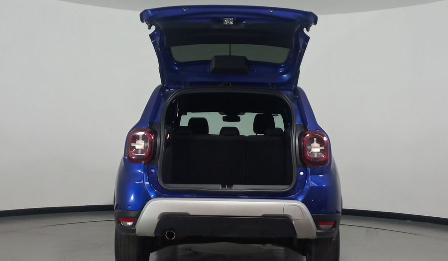 Renault Duster 1.3 ICONIC CVT Suv 2021