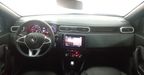 Renault Duster 1.3 ICONIC CVT Suv 2021