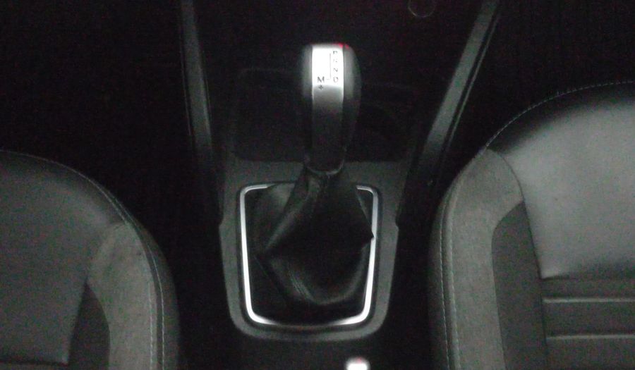 Renault Duster 1.3 ICONIC CVT Suv 2021