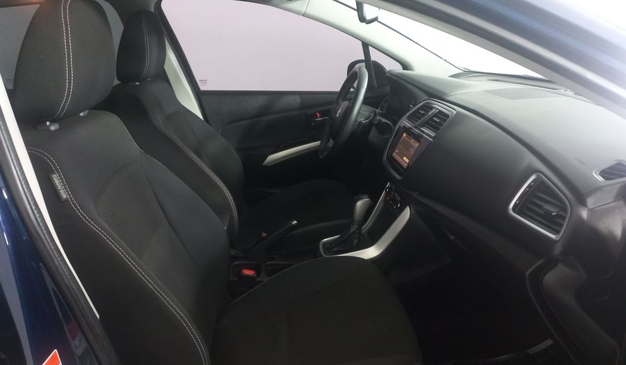 Suzuki S-cross 1.4 BOOSTERJET AUTO Suv 2019