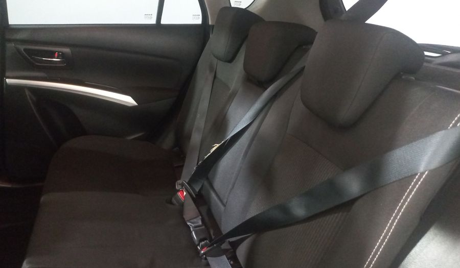 Suzuki S-cross 1.4 BOOSTERJET AUTO Suv 2019