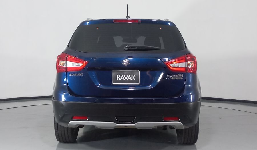 Suzuki S-cross 1.4 BOOSTERJET AUTO Suv 2019