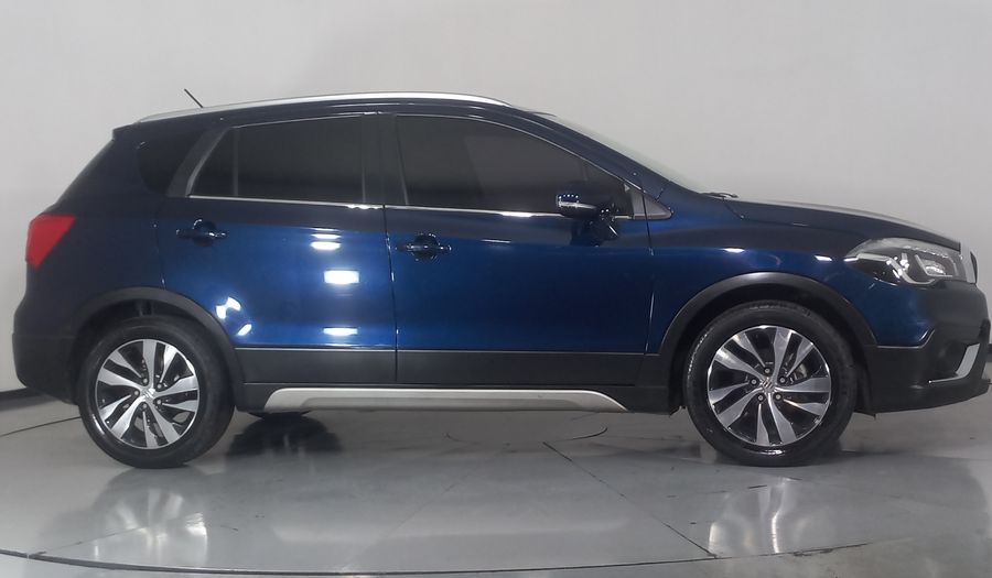 Suzuki S-cross 1.4 BOOSTERJET AUTO Suv 2019