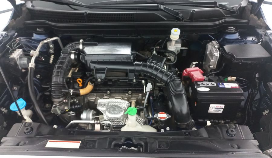 Suzuki S-cross 1.4 BOOSTERJET AUTO Suv 2019