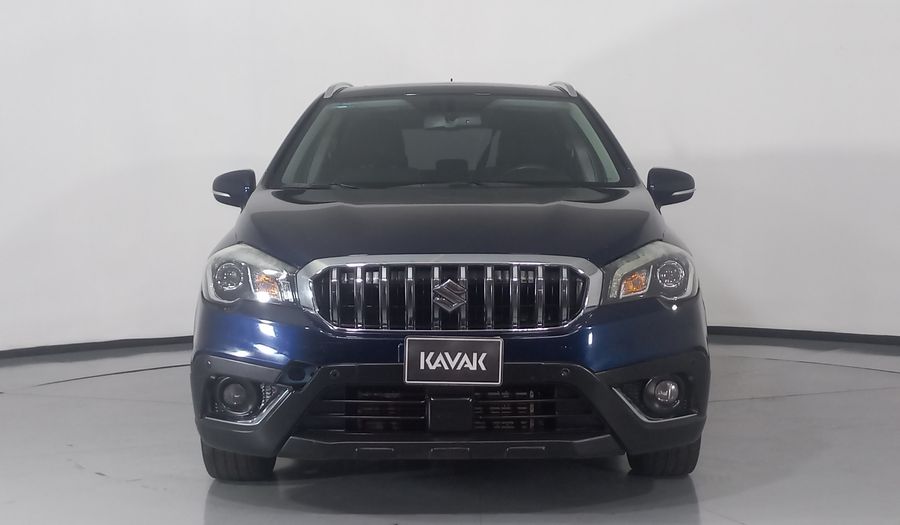 Suzuki S-cross 1.4 BOOSTERJET AUTO Suv 2019