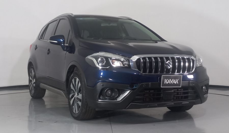 Suzuki S-cross 1.4 BOOSTERJET AUTO Suv 2019