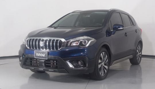 Suzuki • S-Cross