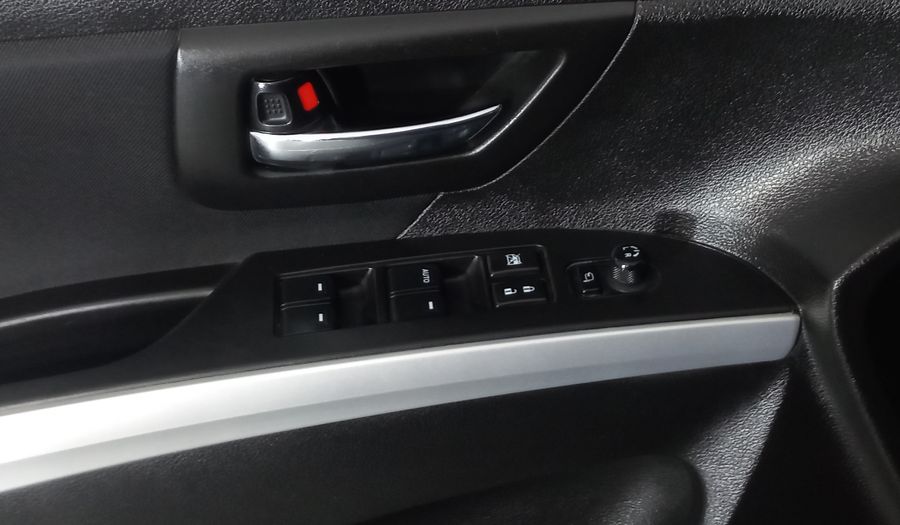 Suzuki S-cross 1.4 BOOSTERJET AUTO Suv 2019