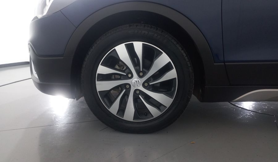 Suzuki S-cross 1.4 BOOSTERJET AUTO Suv 2019