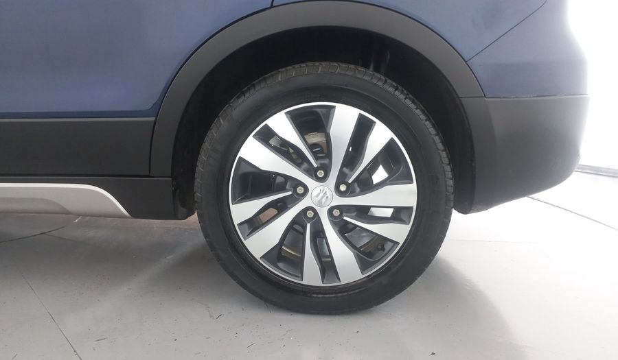 Suzuki S-cross 1.4 BOOSTERJET AUTO Suv 2019