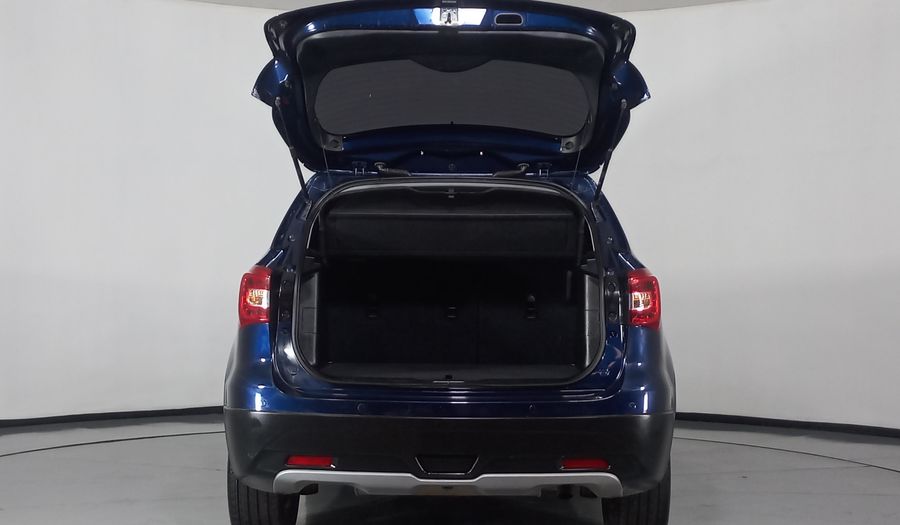 Suzuki S-cross 1.4 BOOSTERJET AUTO Suv 2019