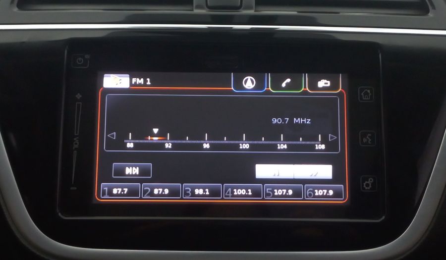 Suzuki S-cross 1.4 BOOSTERJET AUTO Suv 2019