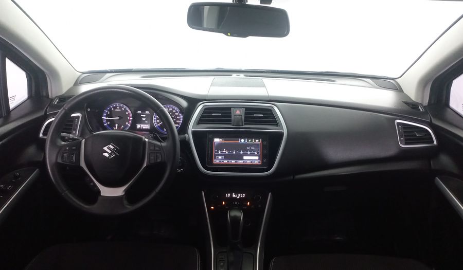 Suzuki S-cross 1.4 BOOSTERJET AUTO Suv 2019