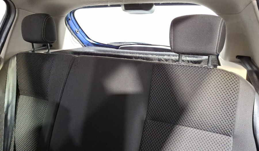 Renault Sandero 1.6 ZEN Hatchback 2018