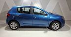 Renault Sandero 1.6 ZEN Hatchback 2018