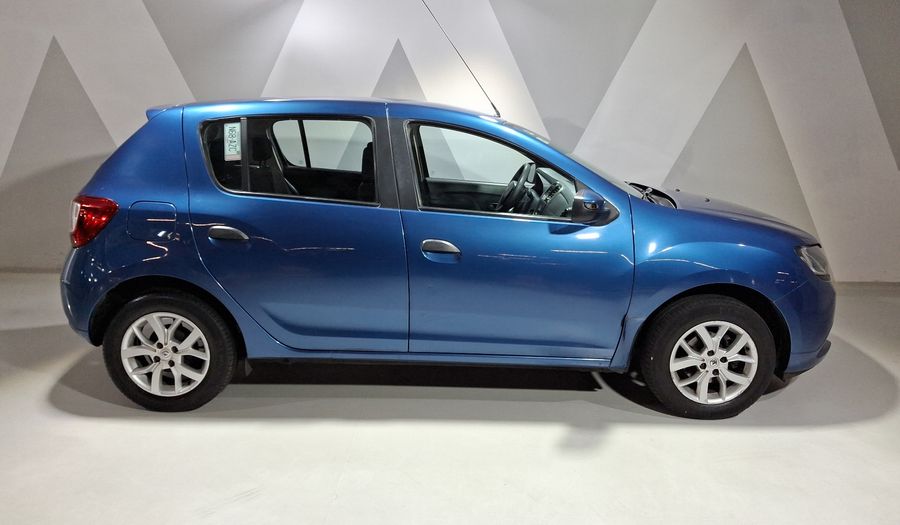 Renault Sandero 1.6 ZEN Hatchback 2018