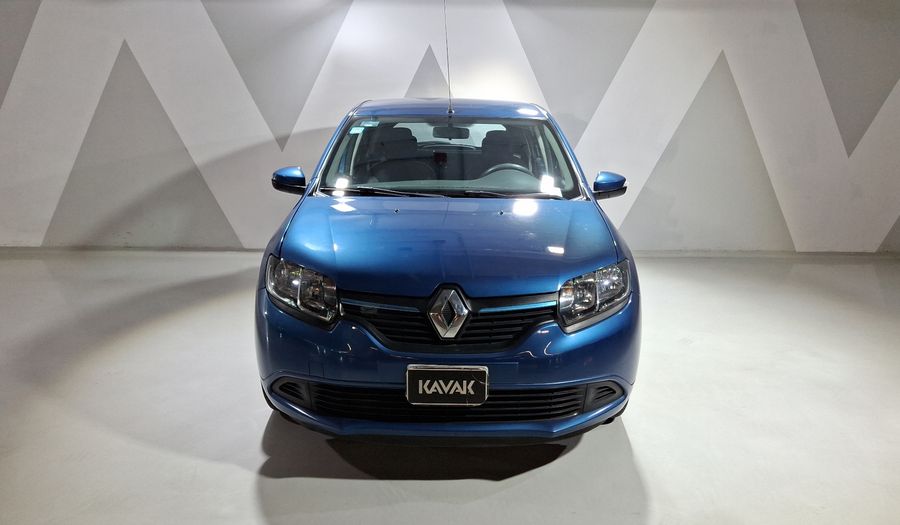 Renault Sandero 1.6 ZEN Hatchback 2018