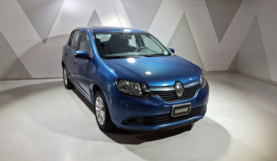 Renault Sandero 1.6 ZEN Hatchback 2018