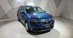 Renault Sandero 1.6 ZEN Hatchback 2018