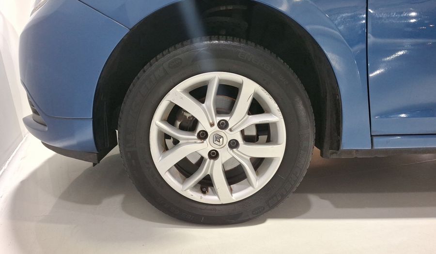 Renault Sandero 1.6 ZEN Hatchback 2018