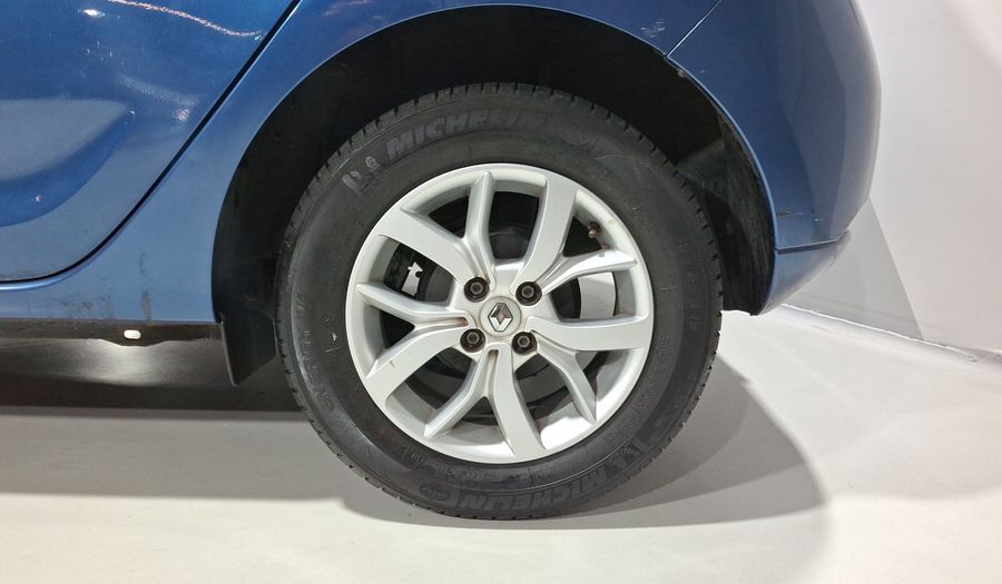 Renault Sandero 1.6 ZEN Hatchback 2018