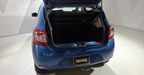 Renault Sandero 1.6 ZEN Hatchback 2018