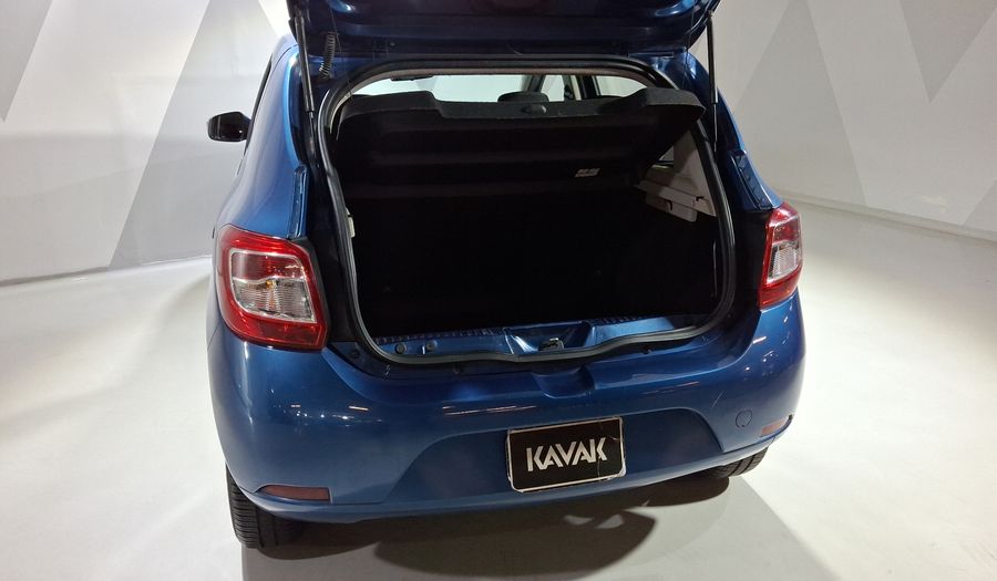 Renault Sandero 1.6 ZEN Hatchback 2018