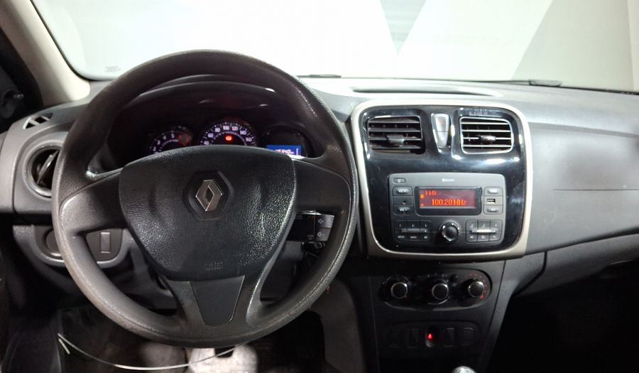 Renault Sandero 1.6 ZEN Hatchback 2018