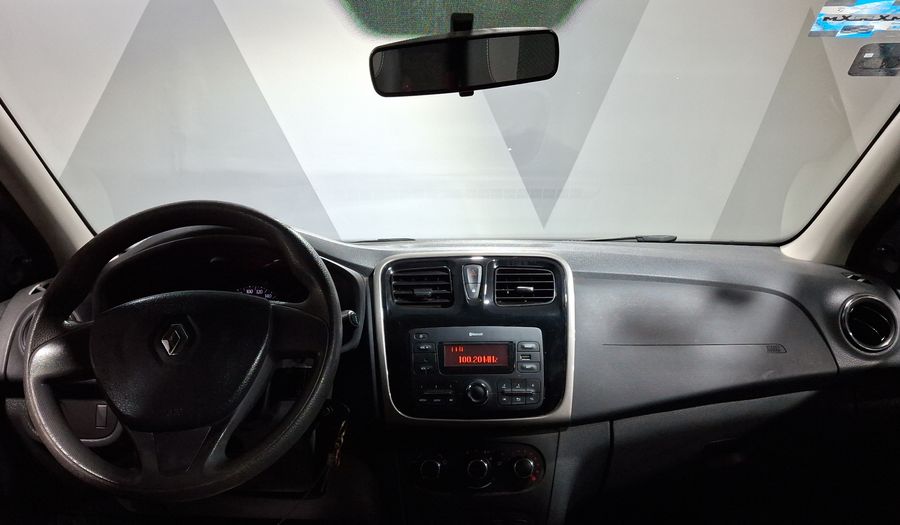 Renault Sandero 1.6 ZEN Hatchback 2018