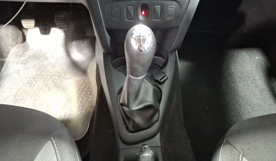 Renault Sandero 1.6 ZEN Hatchback 2018