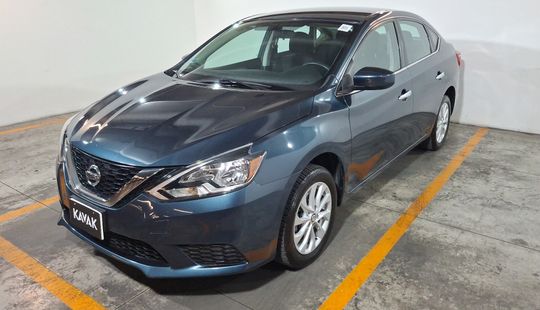 Nissan • Sentra