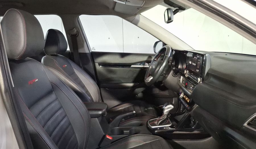 Kia Seltos 1.4 GT LINE DCT Suv 2020